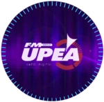 radio upea android application logo